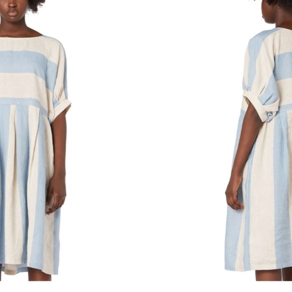 New gorman smock dress - Picture 4 of 4